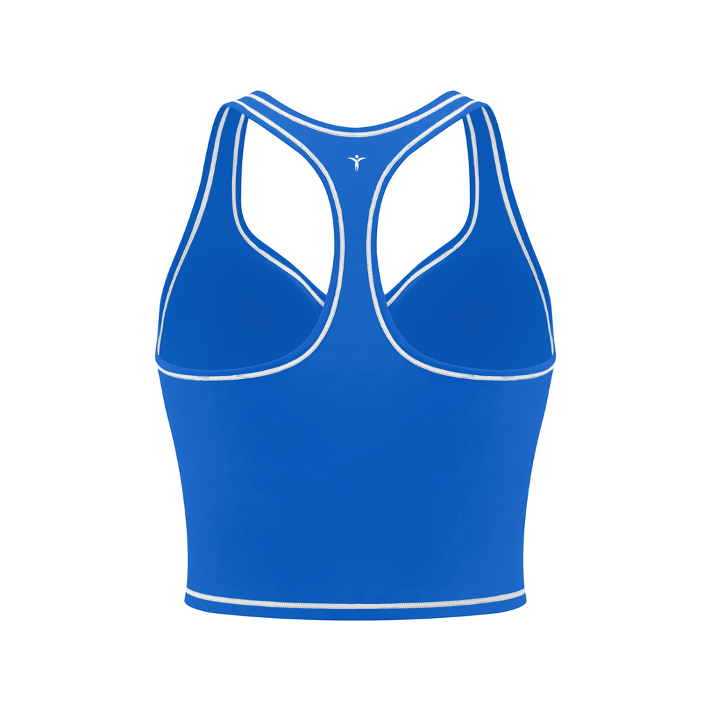 Women’s Topstitching Yoga Tank Top