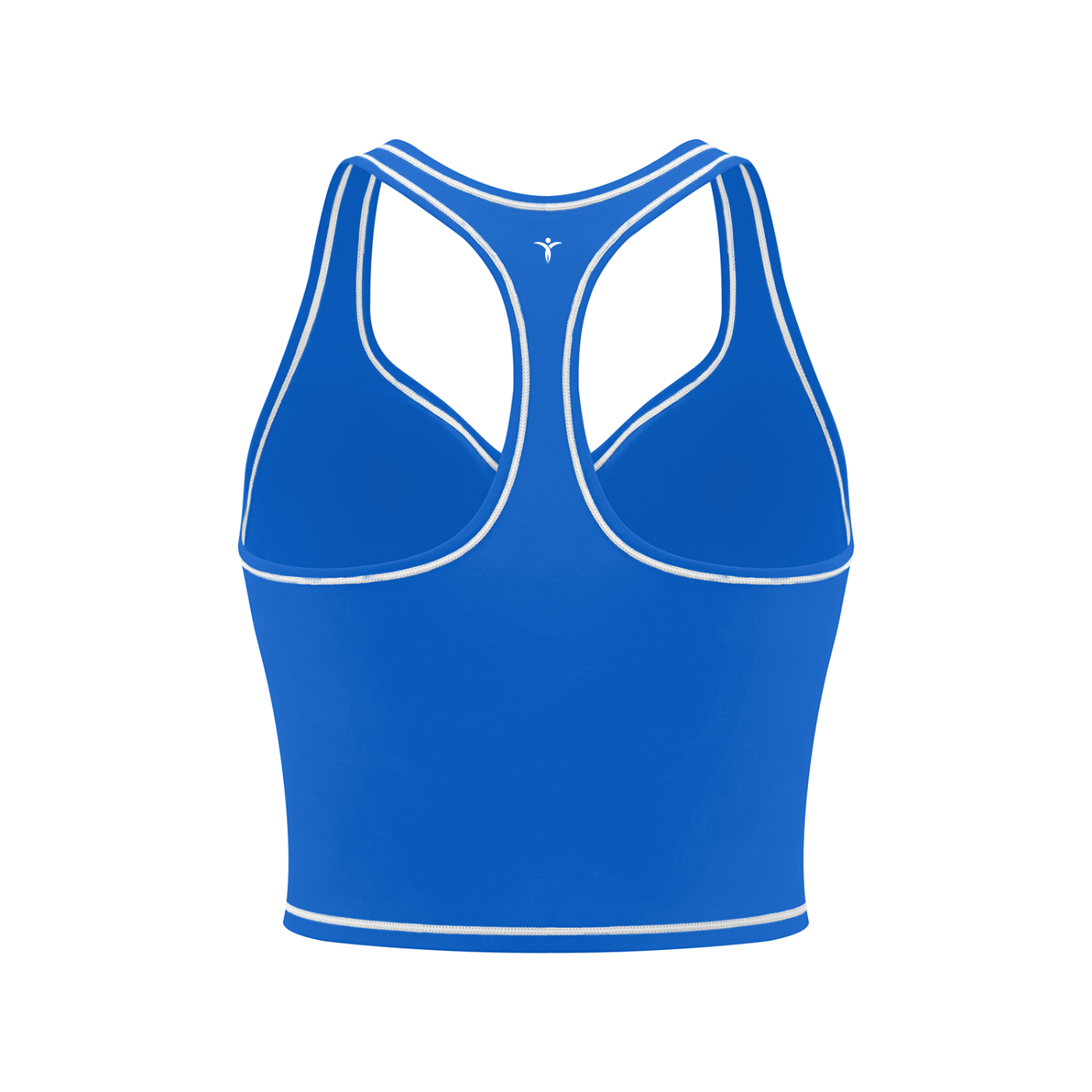 Women’s Topstitching Yoga Tank Top