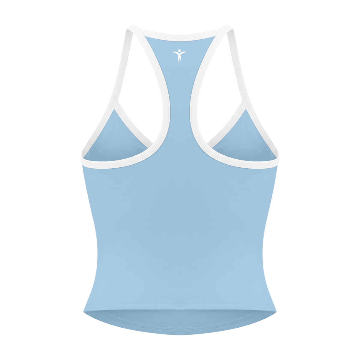 Women’s Color Block Yoga Tank Top