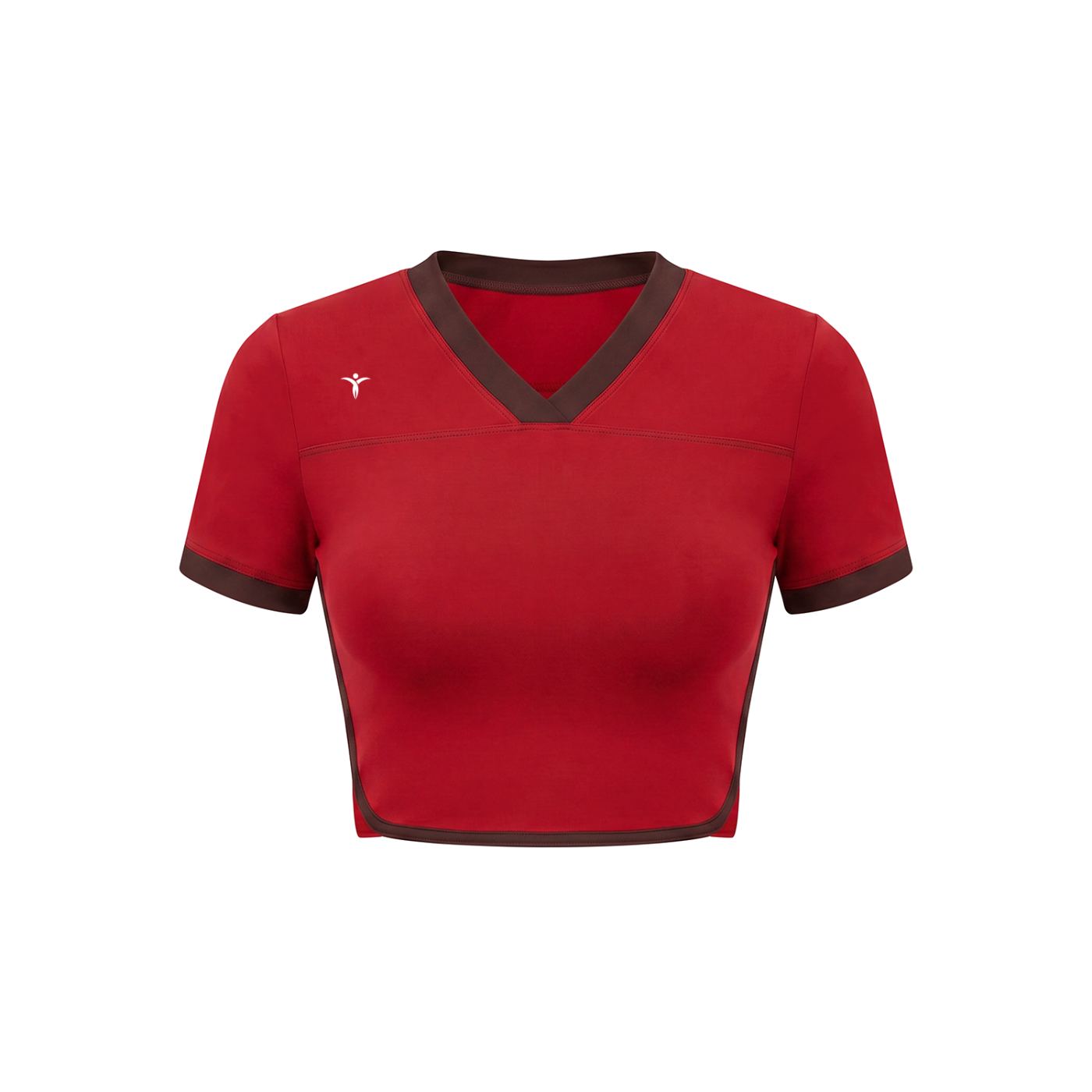 Women’s Color Block Performance T-Shirt