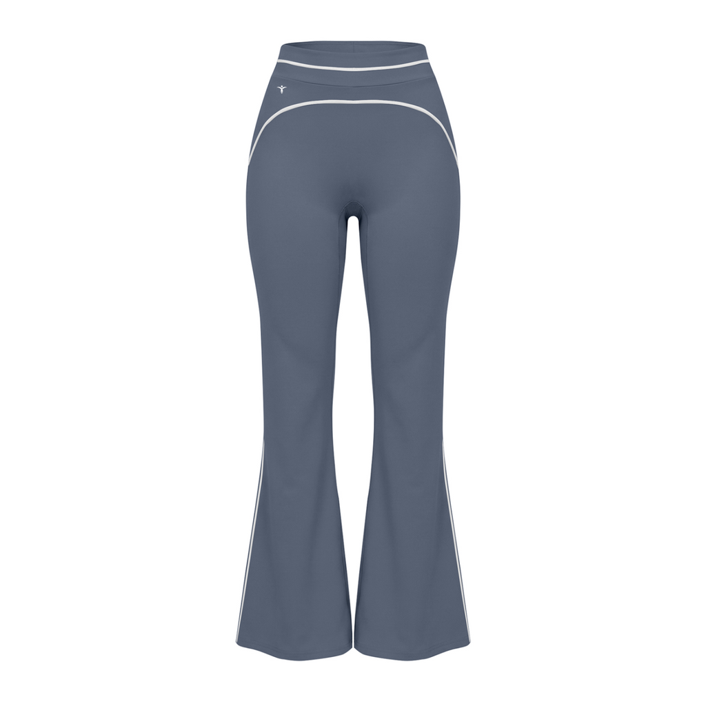 Women’s High Rise Flared Yoga Pants
