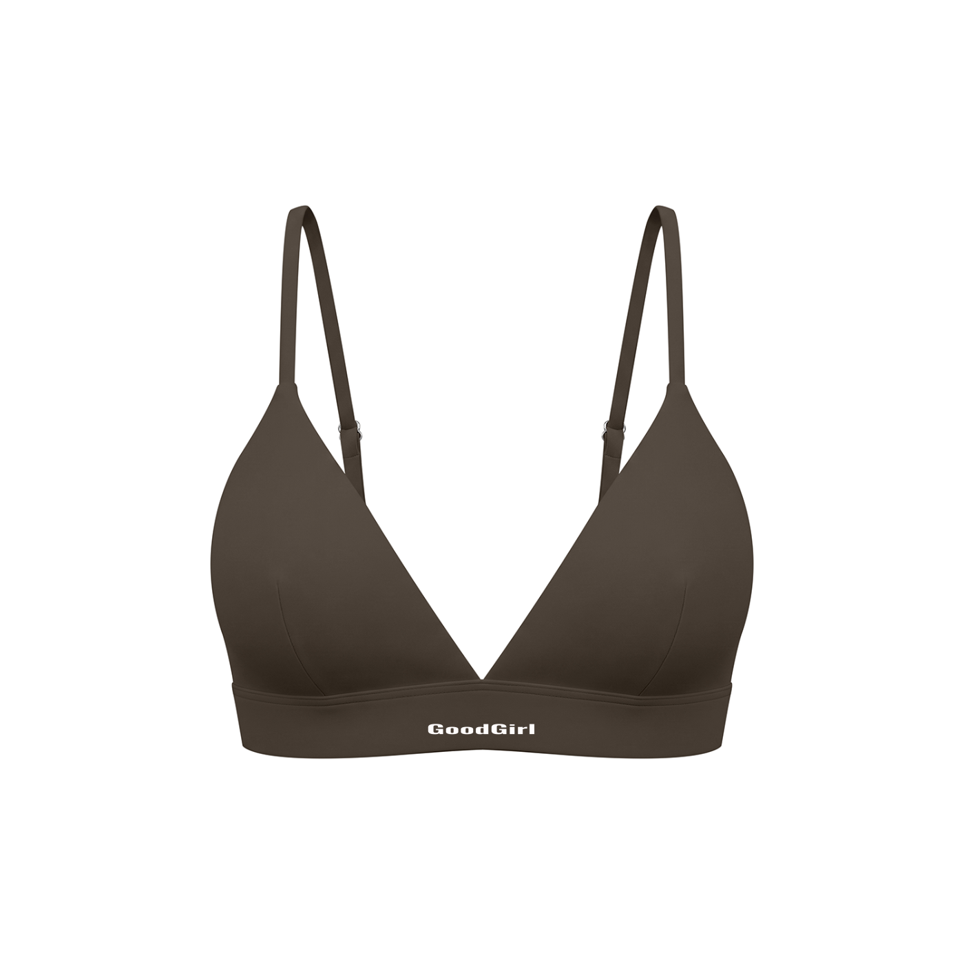 Women’s Cropped V-Neck Sports Bra