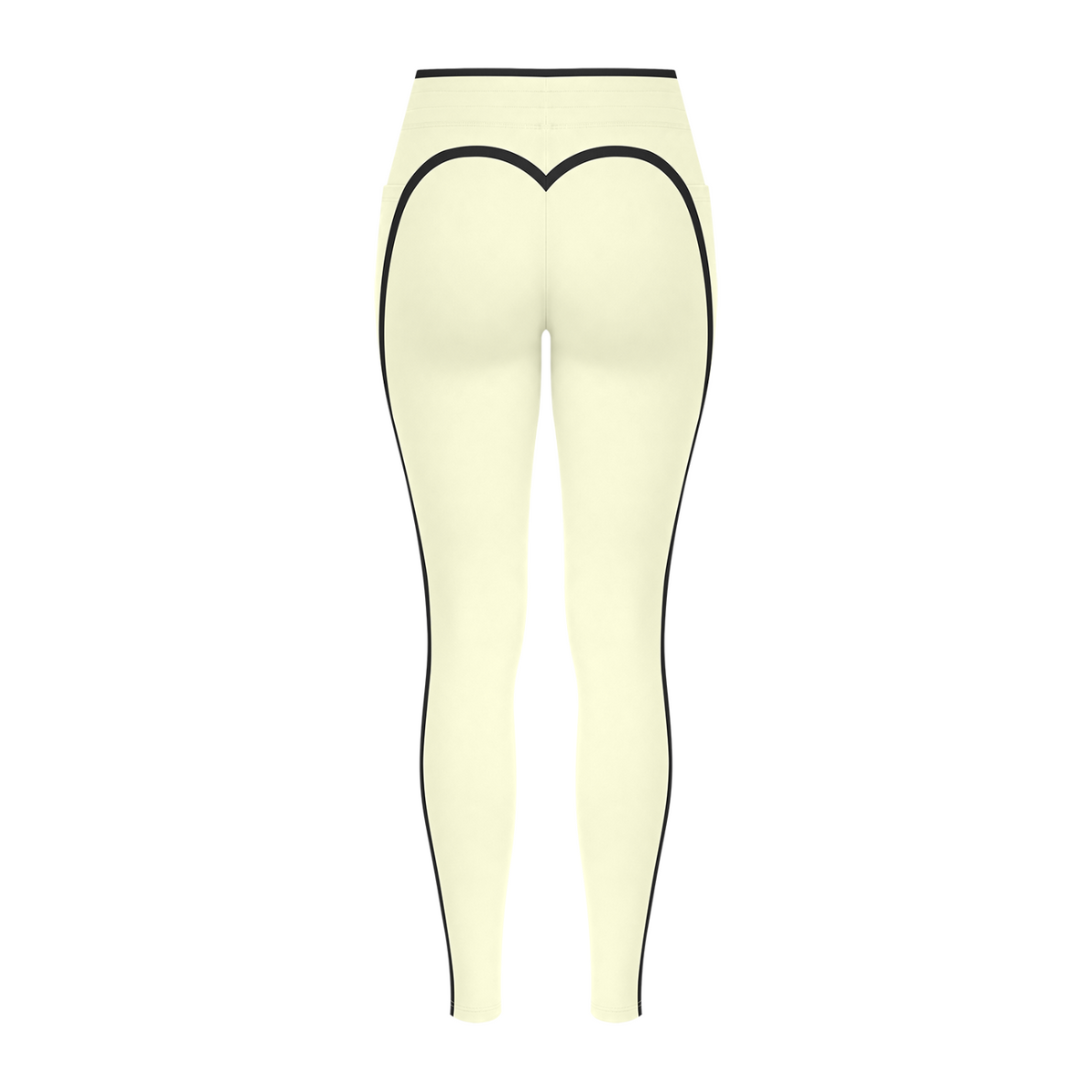 Women’s Color Block Yoga Leggings