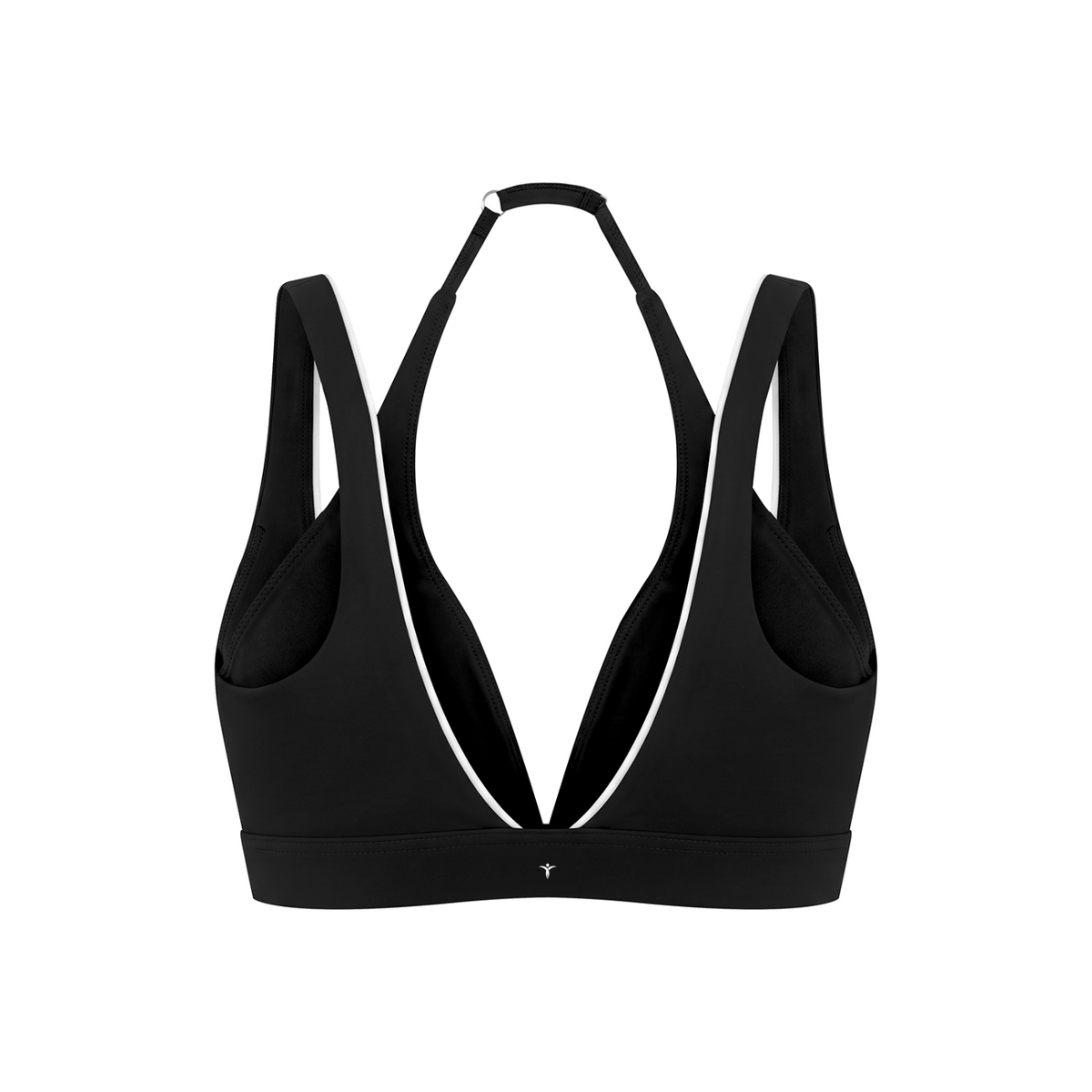 Women’s Halter Neck Yoga Sports Bra