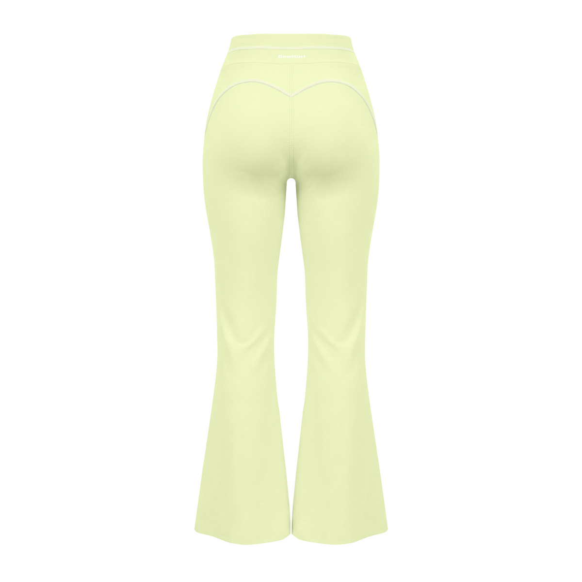 Women’s High Rise Flared Yoga Pants