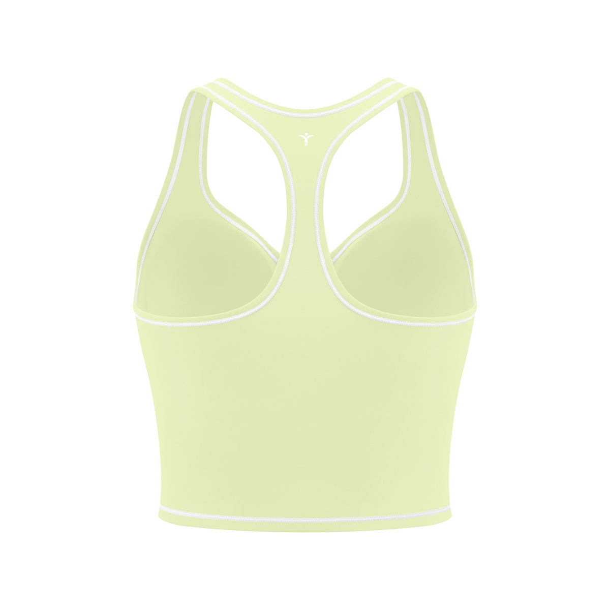 Women’s Topstitching Yoga Tank Top