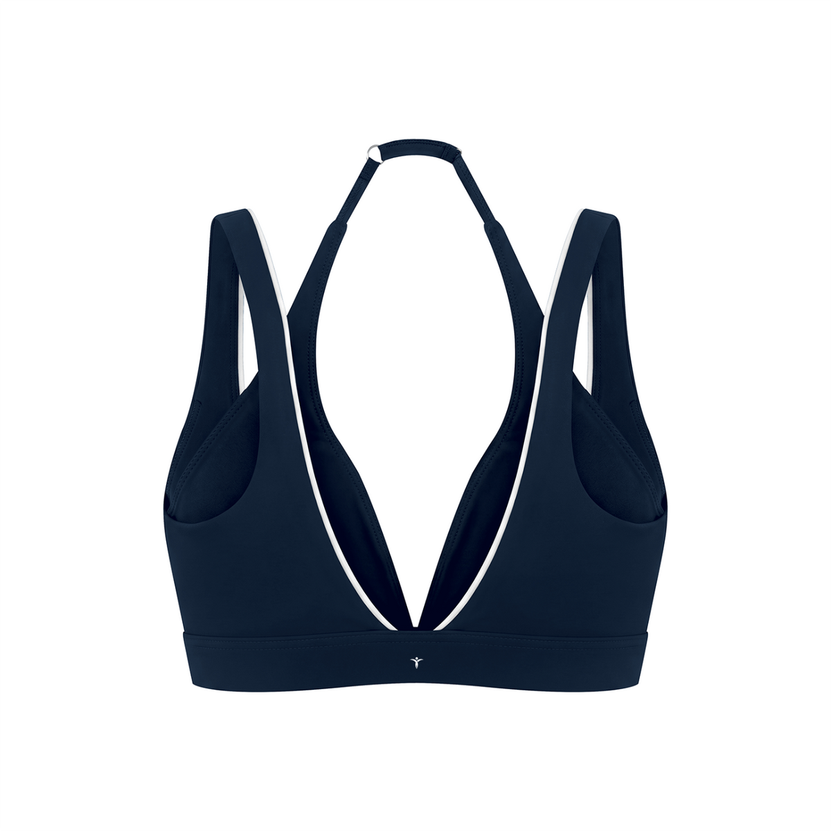 Women’s Halter Neck Yoga Sports Bra