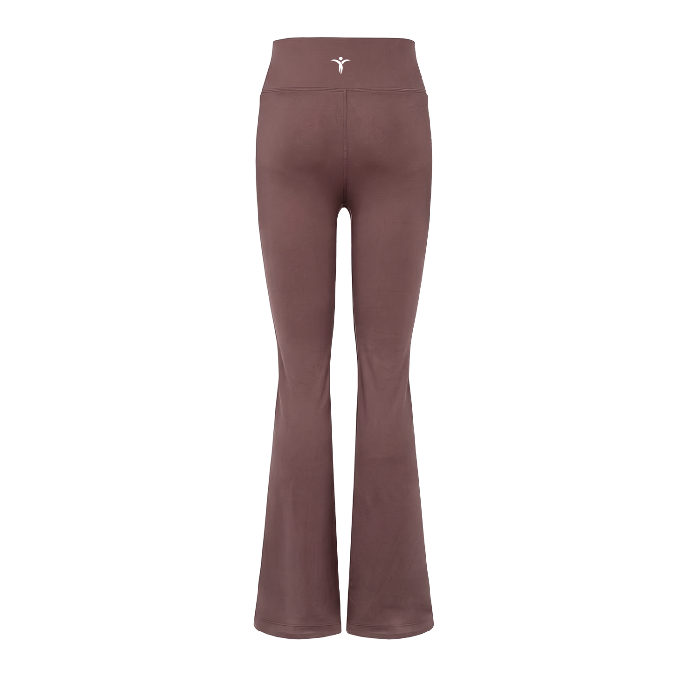 Women's High-Waisted Flare Leggings