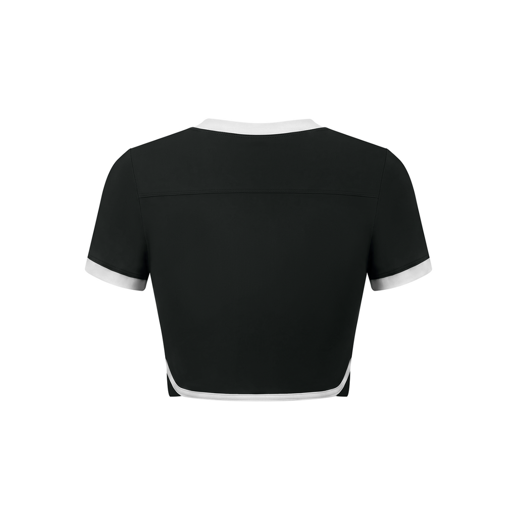 Women’s Color Block Performance T-Shirt