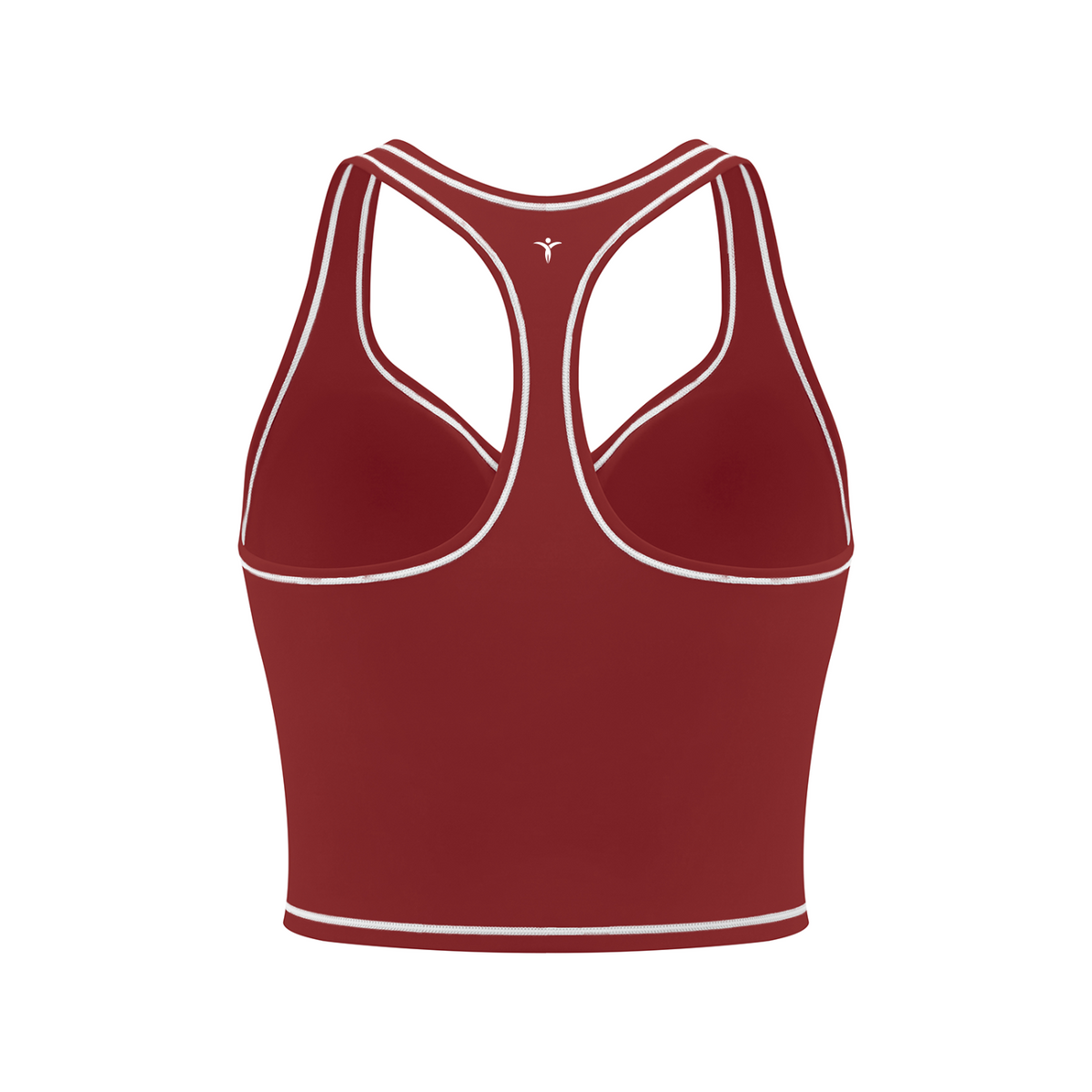 Women’s Topstitching Yoga Tank Top