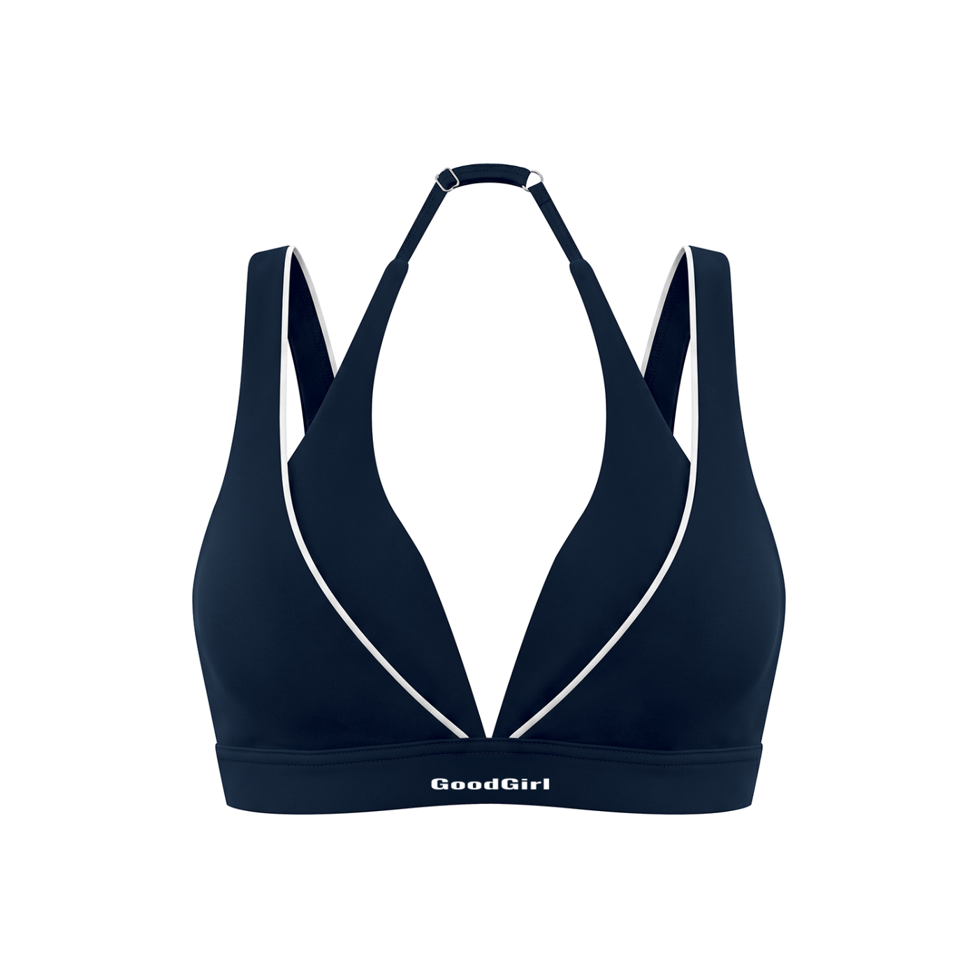 Women’s Halter Neck Yoga Sports Bra