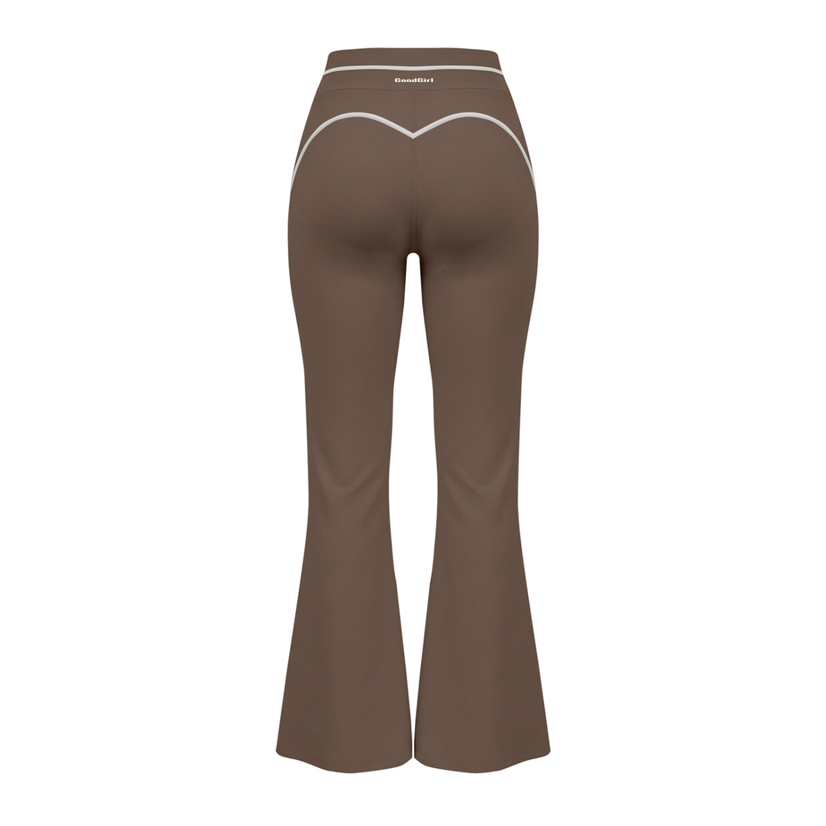 Women’s High Rise Flared Yoga Pants