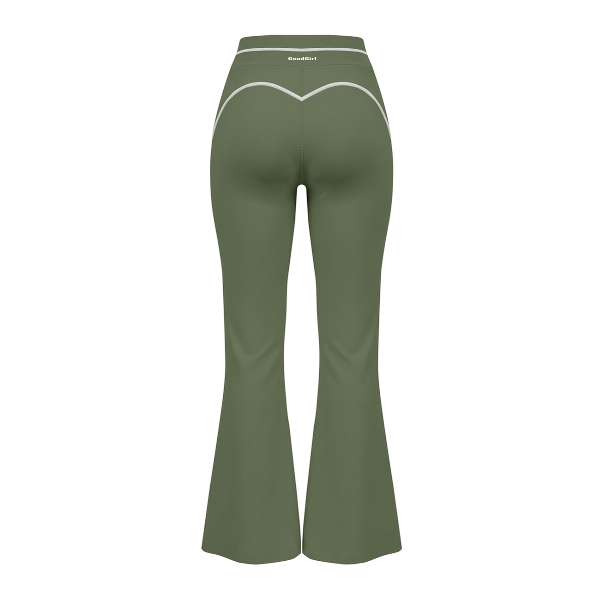Women’s High Rise Flared Yoga Pants