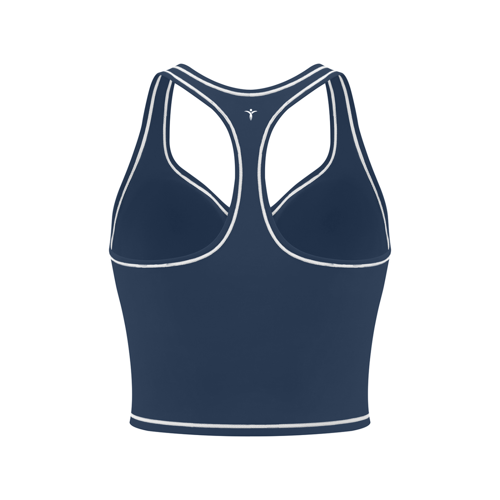 Women’s Topstitching Yoga Tank Top