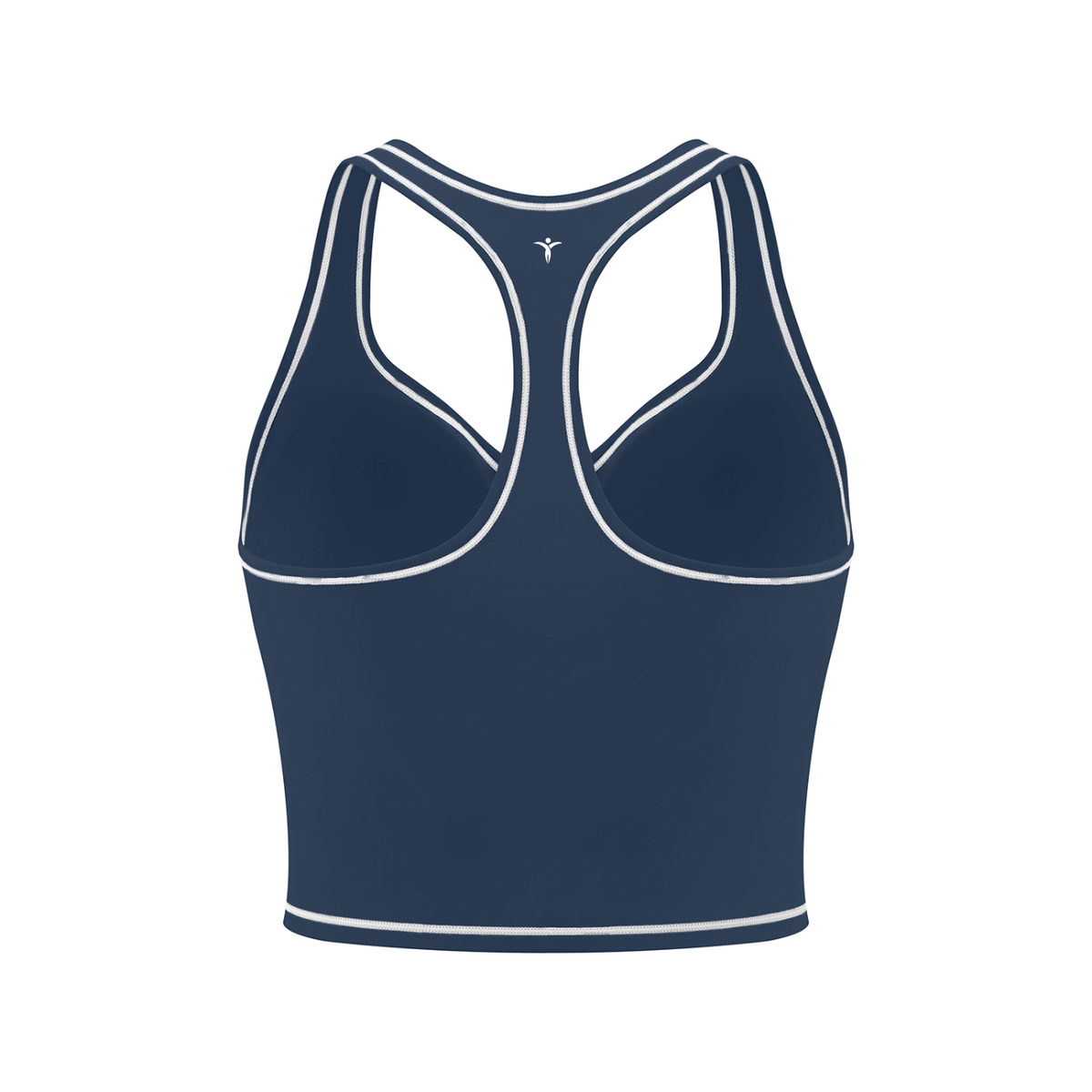 Women’s Topstitching Yoga Tank Top