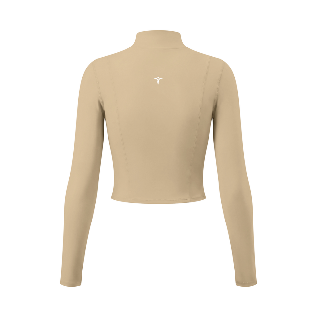 Women’s Full-Zip Sports Jacket