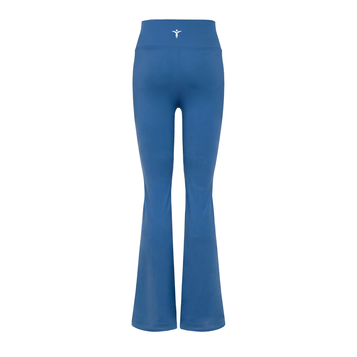 Women's High-Waisted Flare Leggings