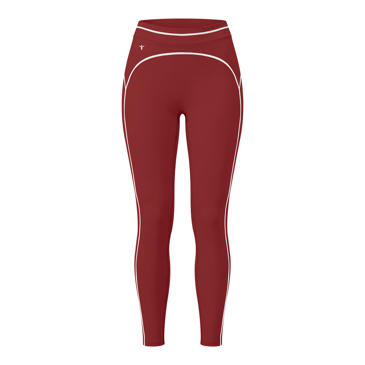 Women's High Rise Topstitching Leggings