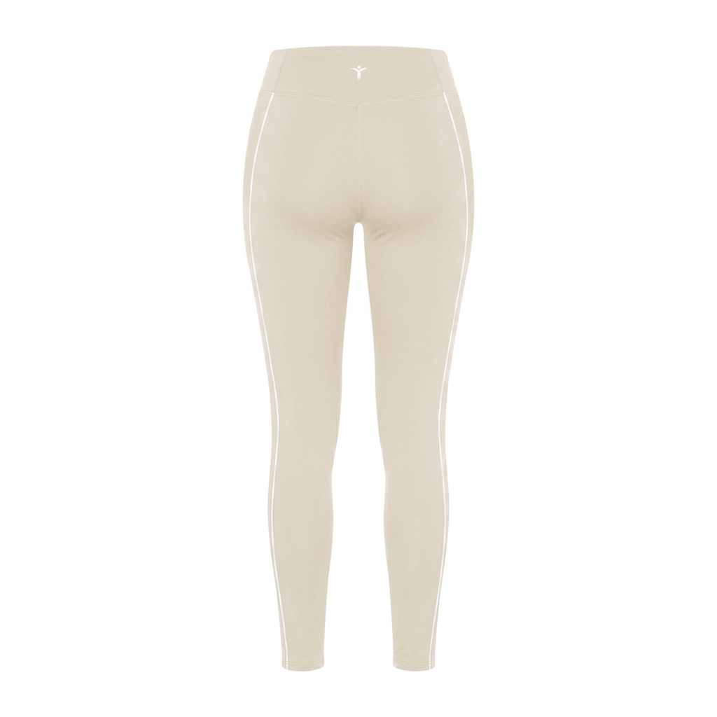 Women’s High-Waist Tapered Leggings