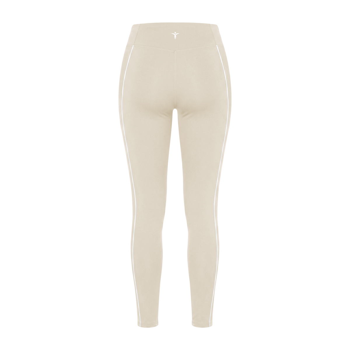 Women’s High-Waist Tapered Leggings