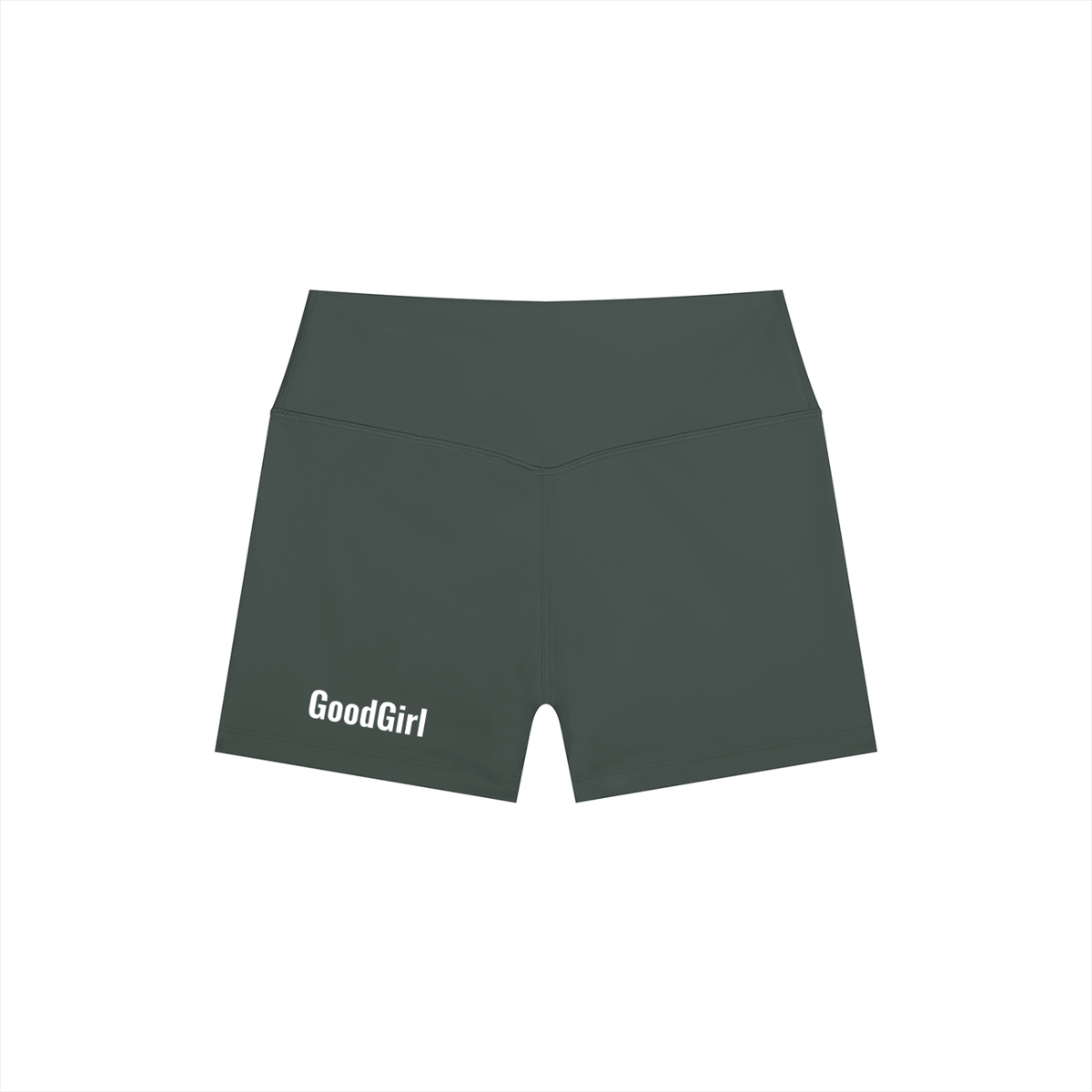 Women’s High Rise Yoga Shorts