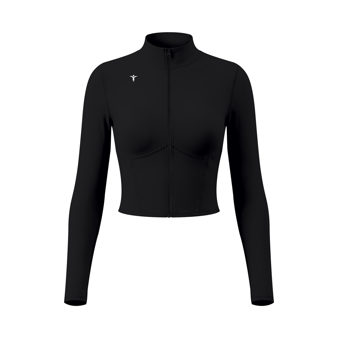 Women’s Full-Zip Sports Jacket