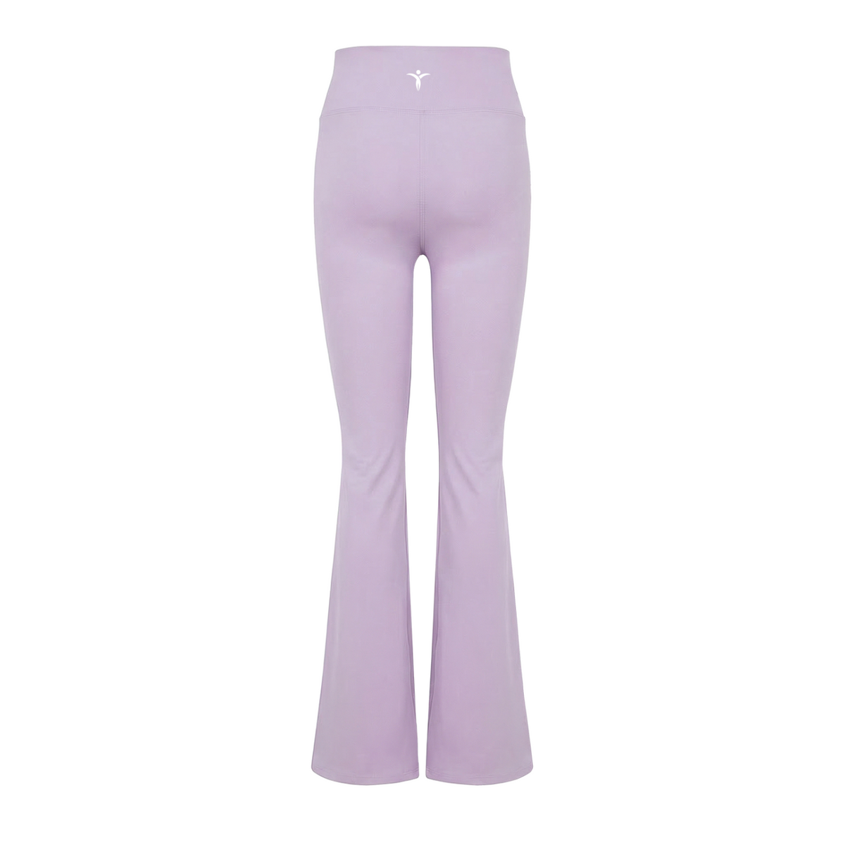Women's High-Waisted Flare Leggings