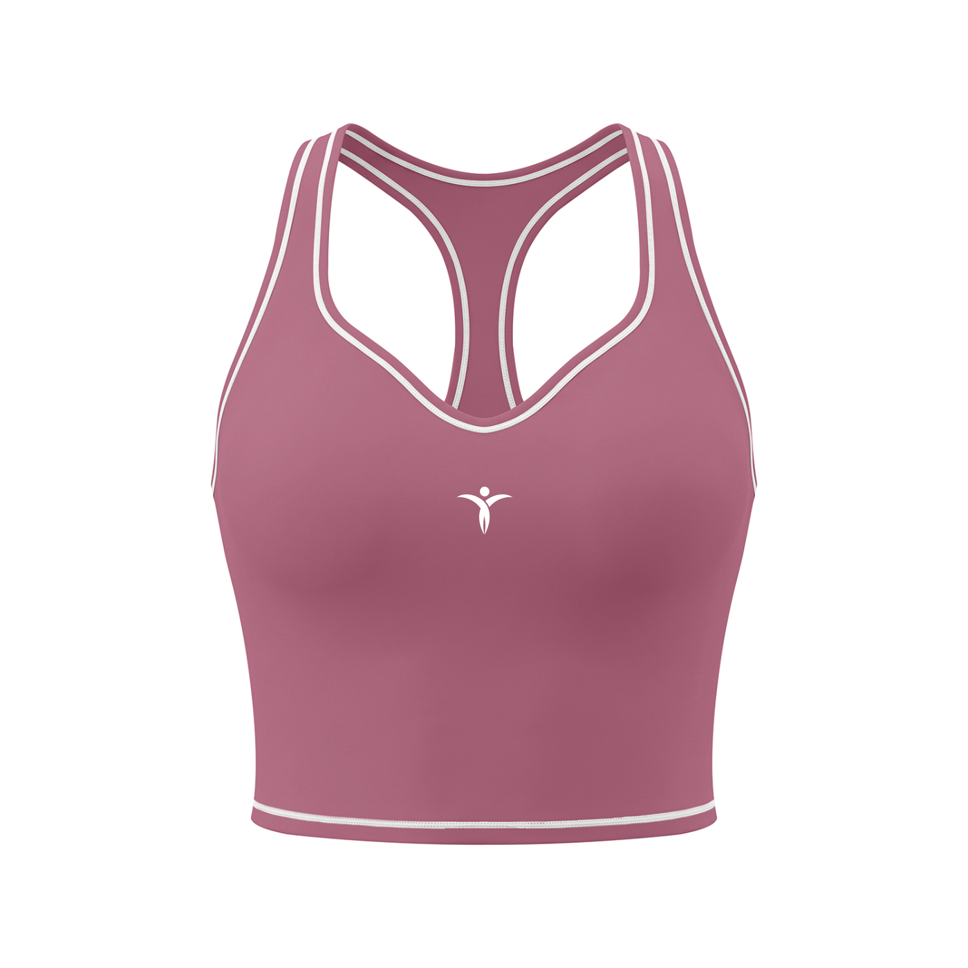 Women’s Topstitching Yoga Tank Top