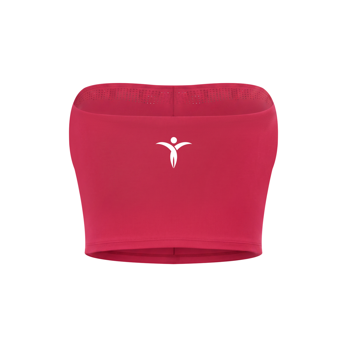 Women’s Yoga Cropped Tube Top