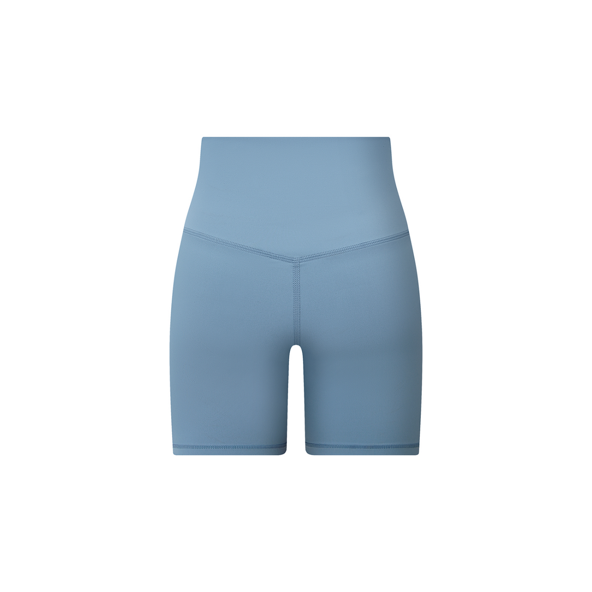 Women's High-Waisted Biker Shorts