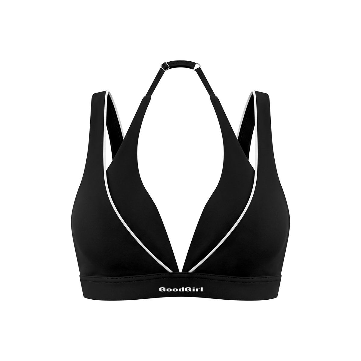 Women’s Halter Neck Yoga Sports Bra