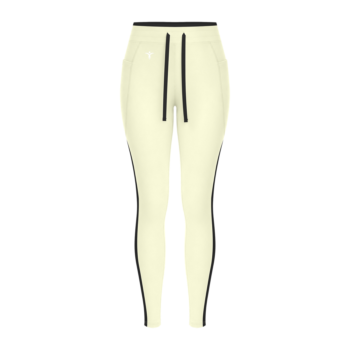 Women’s Color Block Yoga Leggings