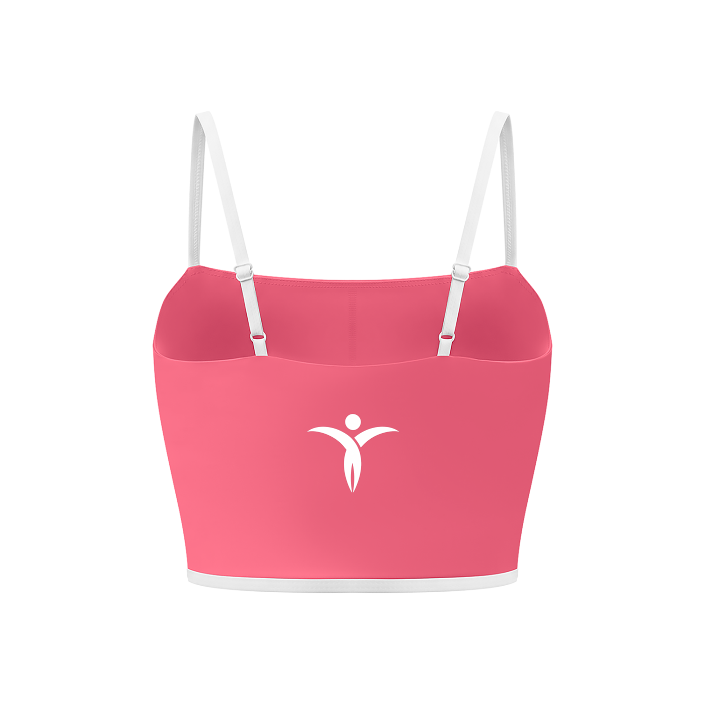 Women’s Color Block Yoga Sports Bra