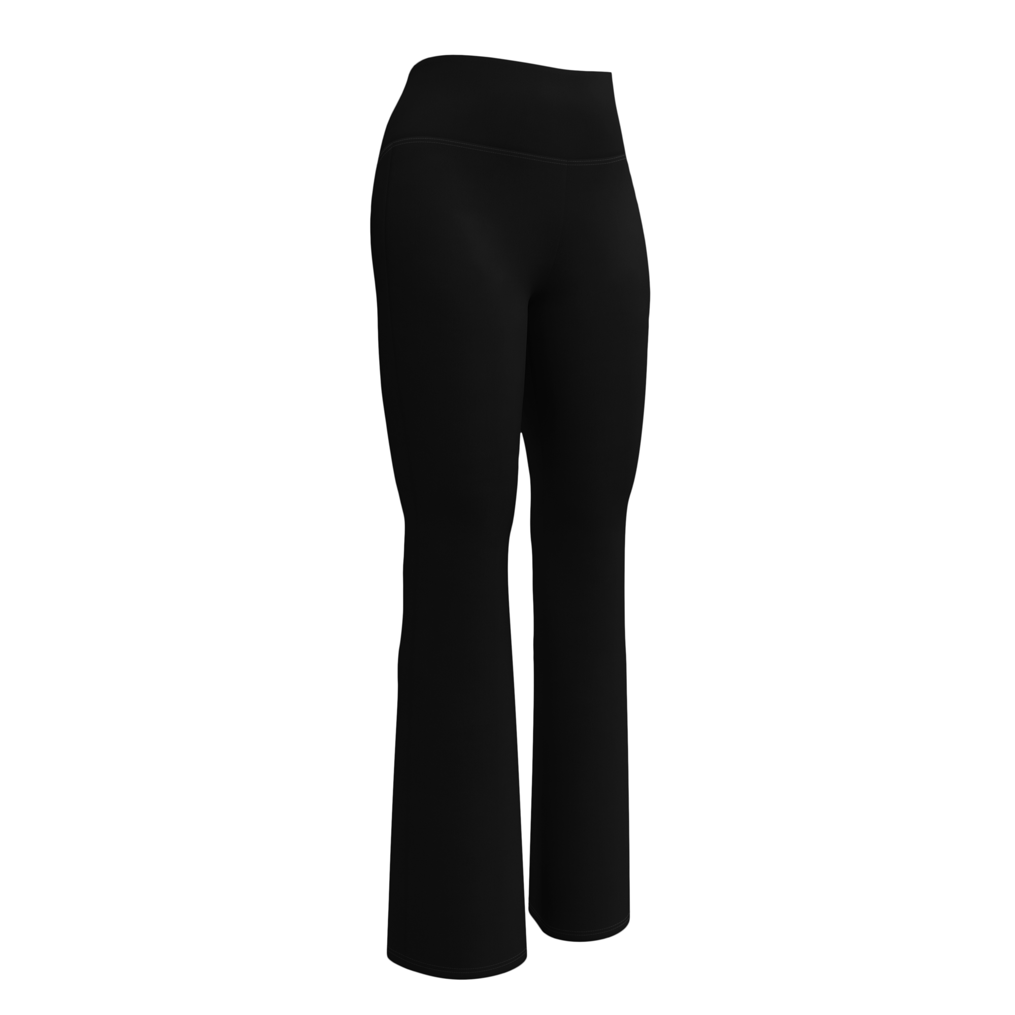 Flare leggings