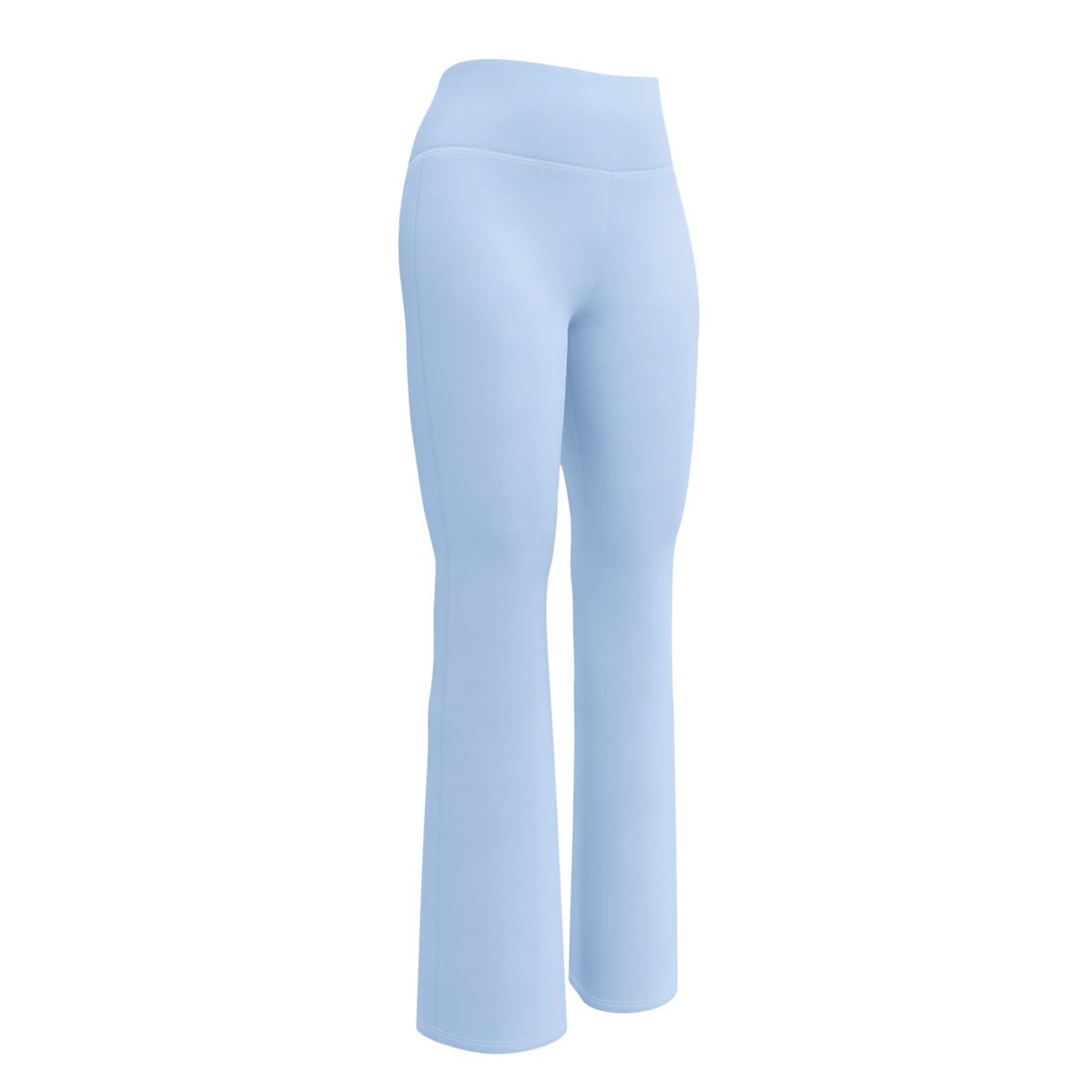 Flare leggings