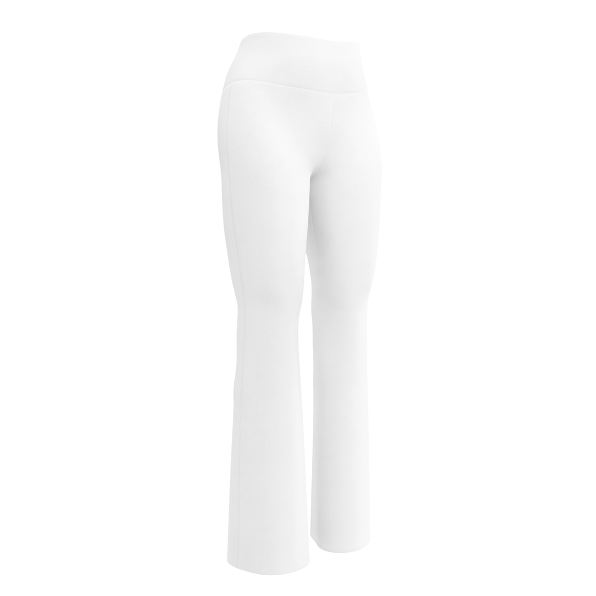 Flare leggings