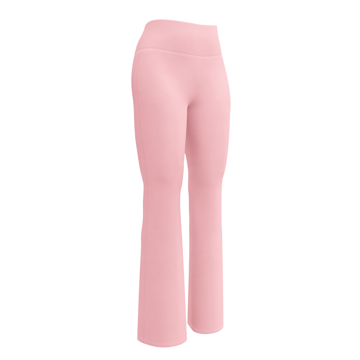 Flare leggings