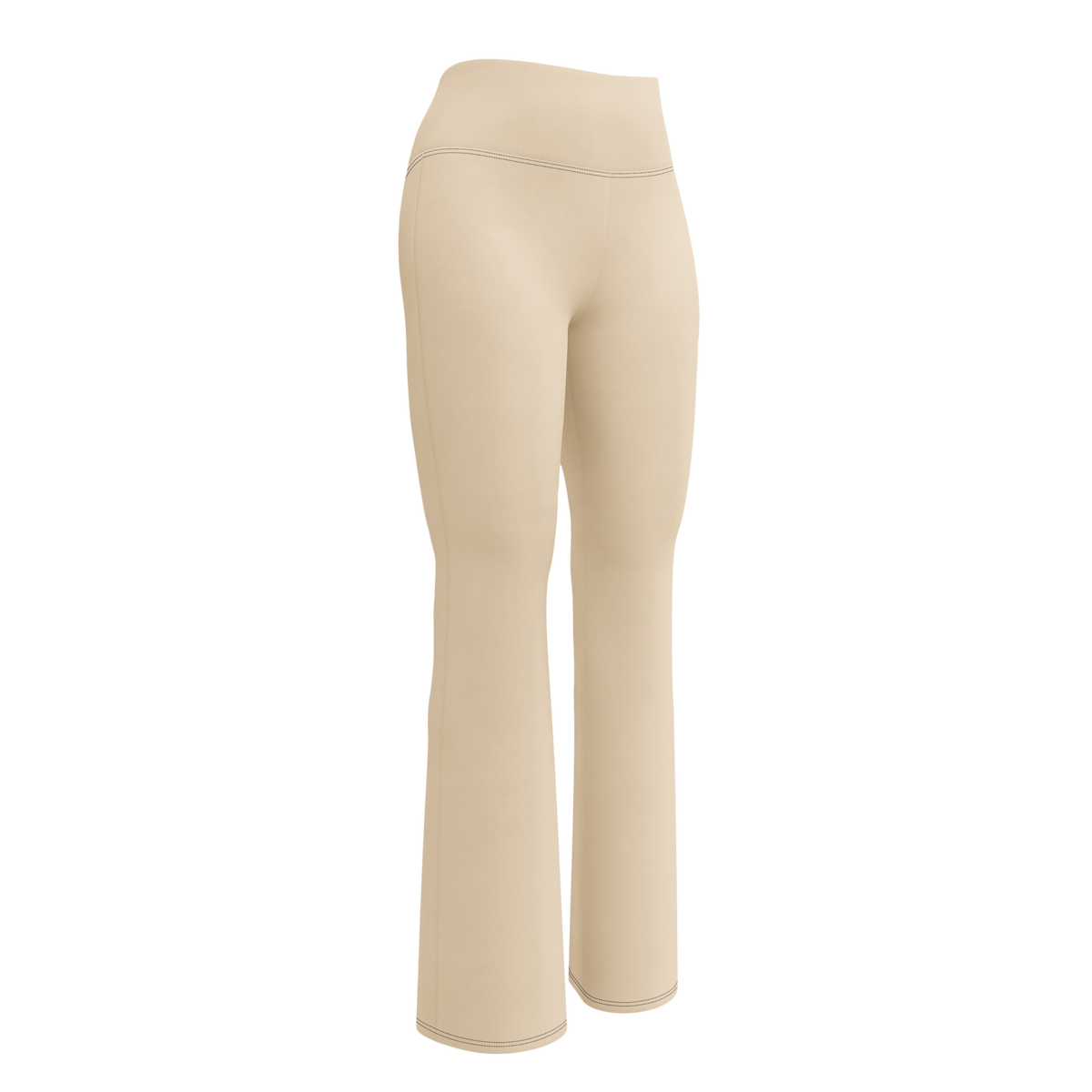Flare leggings