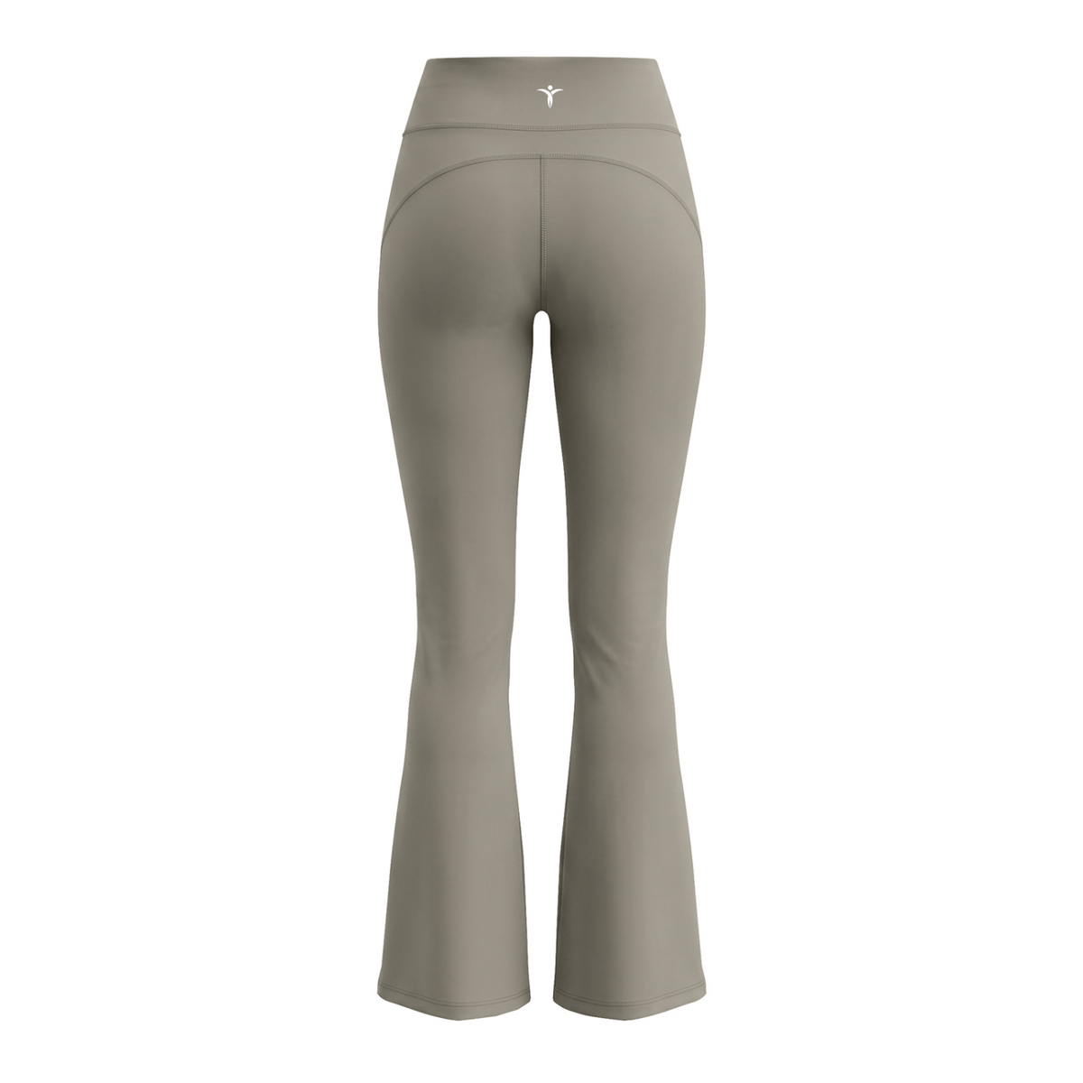 Women’s Flared Drawstring Yoga Pants