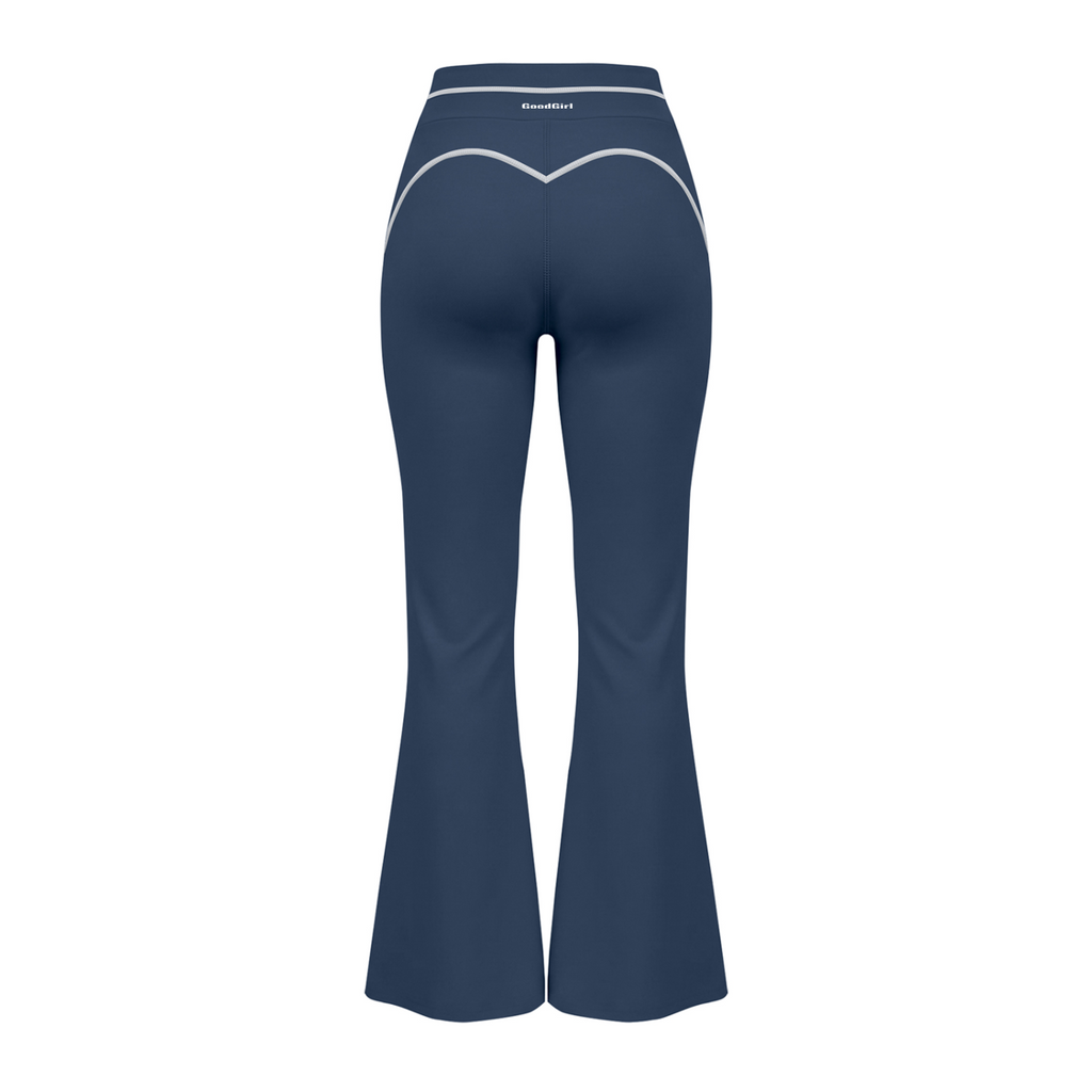 Women’s High Rise Flared Yoga Pants