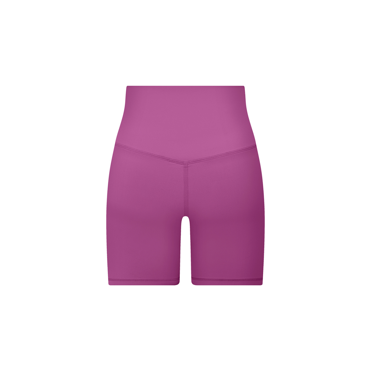 Women's High-Waisted Biker Shorts