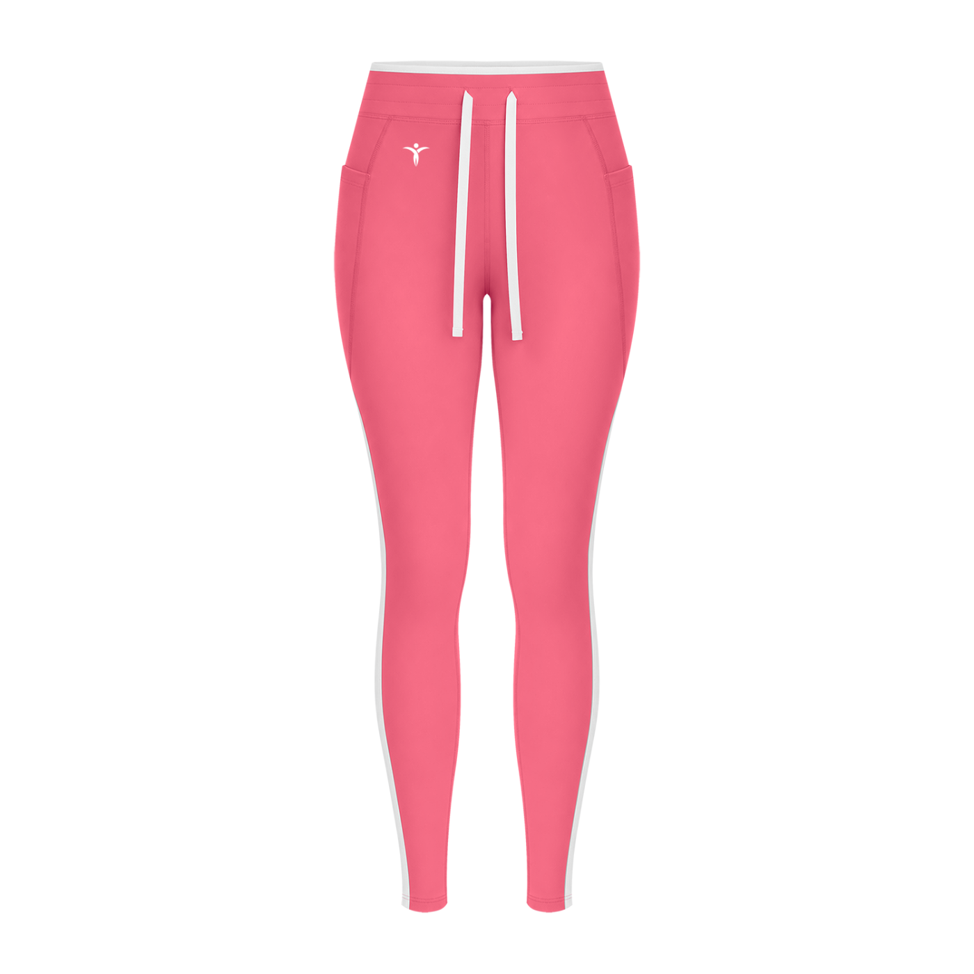 Women’s Color Block Yoga Leggings