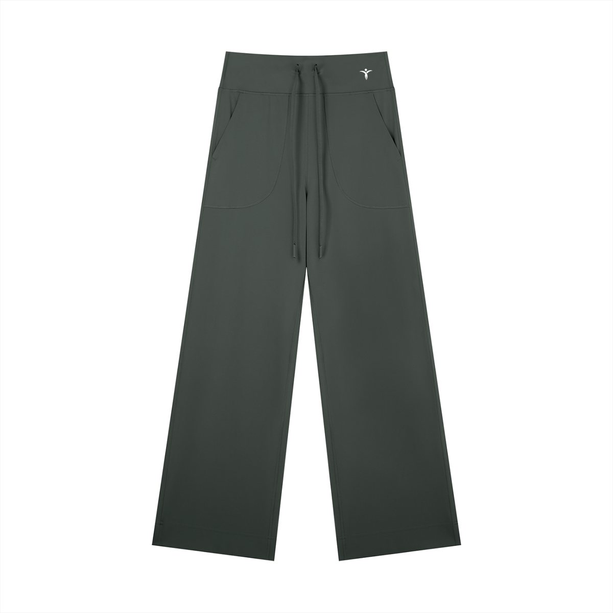 Women’s High Rise Straight Leg Yoga Pants