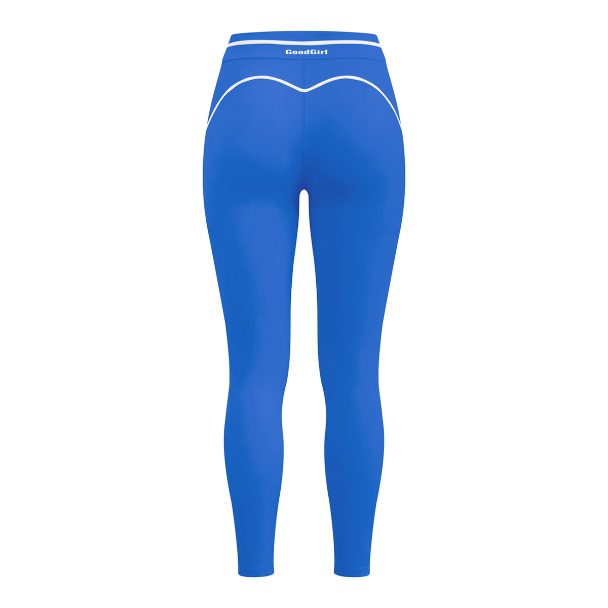 Women's High Rise Topstitching Leggings