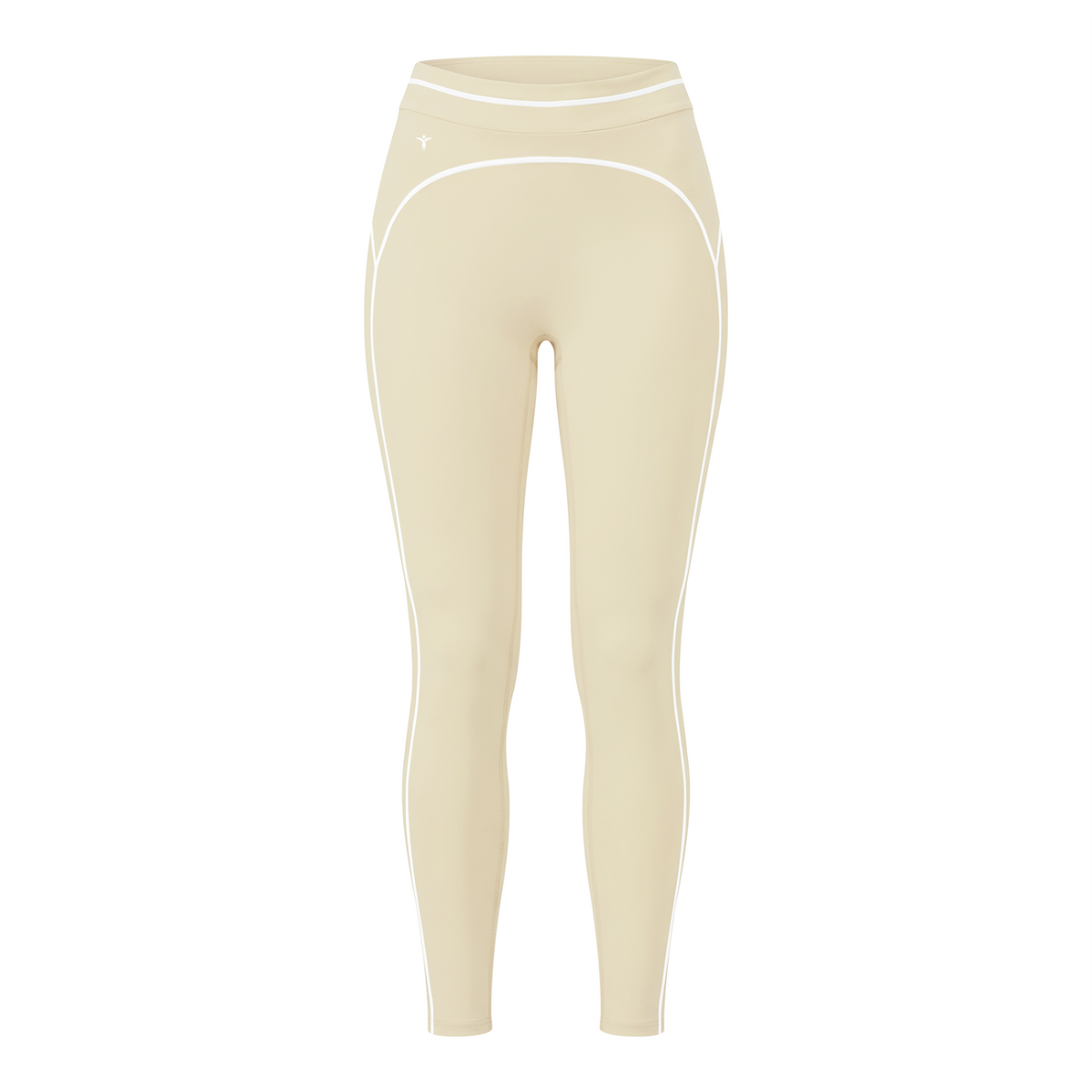 Women's High Rise Topstitching Leggings