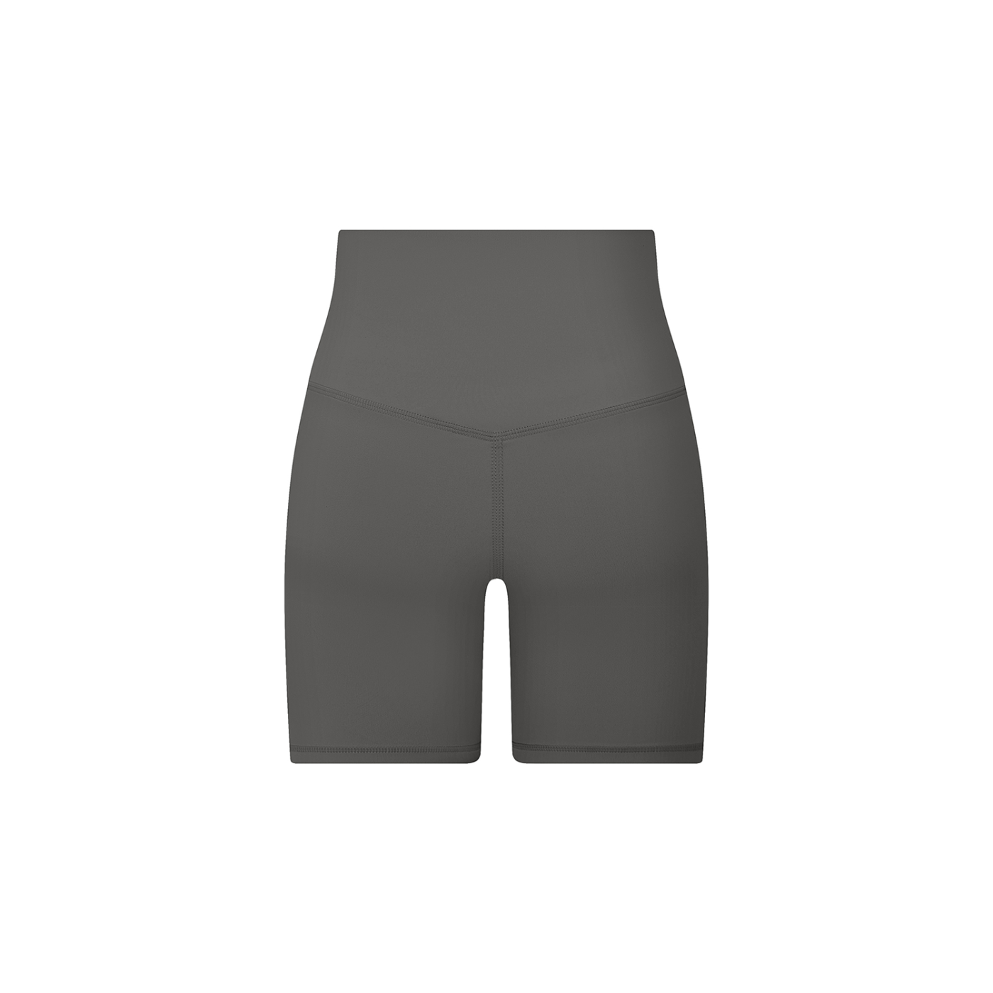 Women's High-Waisted Biker Shorts