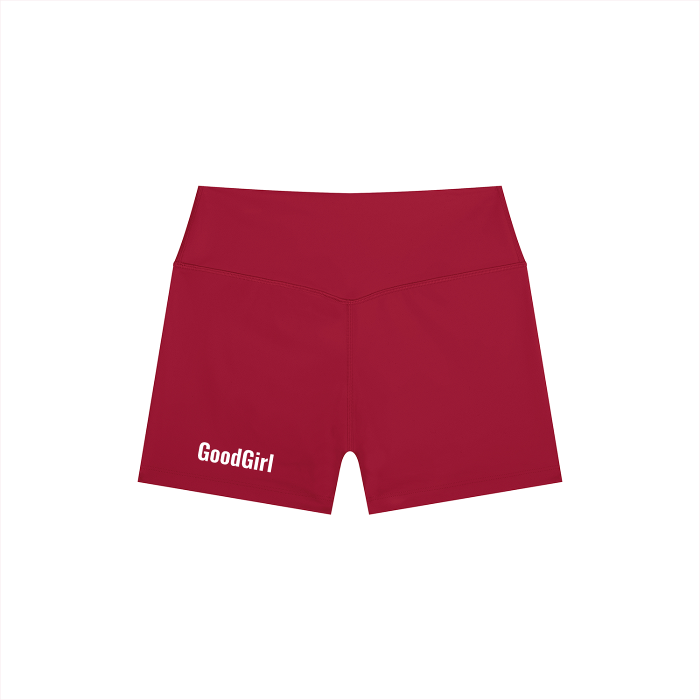 Women’s High Rise Yoga Shorts