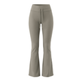Women’s Flared Drawstring Yoga Pants