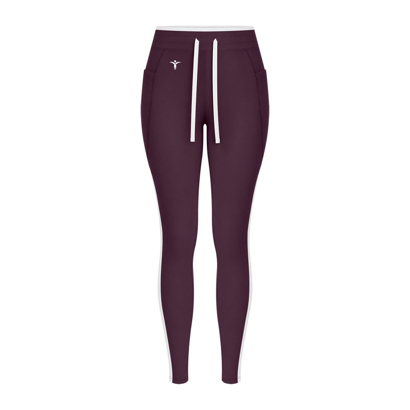 Women’s Color Block Yoga Leggings