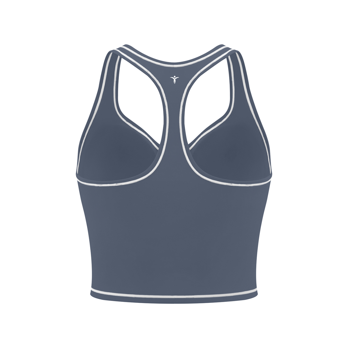 Women’s Topstitching Yoga Tank Top